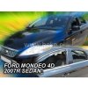 Ofuky oken Ford Mondeo IV 2007-2014 (+zadní) sed/Liftback