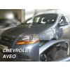 Ofuky oken Chevrolet Aveo 2003-2011