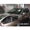 Ofuky oken KIA Ceed 2006-2012 (+zadní) Hatchback/SW Combi