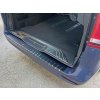 Kryt prahu pátých dveří Mercedes Vito/V Class (W447) 2014-2026  • nerez s karbonem