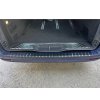 Kryt prahu pátých dveří Mercedes Vito/V Class (W447) 2014-2026  • nerez s karbonem