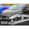 Ofuky oken Mazda 6 2008-2012