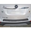 19867 7 kryt prahu patych dveri opel mokka 2012 2020 nerez s karbonem