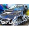 Ofuky oken Mazda 6 2008-2012 (+zadní) Combi