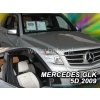 Ofuky oken Mercedes GLK X204 2008-2016