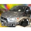 Ofuky oken Mitsubishi ASX 2010-2022