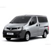 Ofuky oken Nissan NV 200 2010-2026