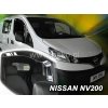 Ofuky oken Nissan NV 200 2010-2026