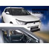 Ofuky oken SsangYong/KGM Tivoli 2015-2026