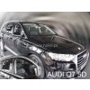 Ofuky oken Audi Q7 II 2015-2026 (+zadní)