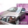 Ofuky oken Nissan Qashqai J10/JJ10 2007-2013
