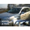 Ofuky oken Nissan X-Trail T30 2001-2007