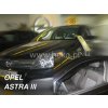 Ofuky oken Opel Astra H 2004-2009