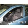 Ofuky oken Opel Corsa C 5-dvéř. 2000-2006
