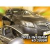 Ofuky oken Opel Insignia 2008-2017