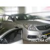 Ofuky oken Opel Vectra C 2002-2008 (+zadní) Sedan