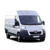 Ofuky oken Peugeot Boxer 2006-2026