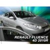 Ofuky oken Renault Fluence 2010-2015