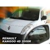 Ofuky oken Renault Kangoo II 2008-2021