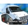 Ofuky oken Renault Master 2010-2023