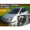 Ofuky oken Renault Scenic I 1999-2003