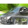 Ofuky oken Saab 9-3 2003-2012 (+zadní) SportSedan