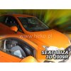 Ofuky oken Seat Ibiza IV 3-dvéř. 2008-2017