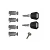 2791 708 1 sada zamkov 4ks thule 450400 one key system 4 pack