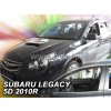 Ofuky oken Subaru Legacy 2009-2014
