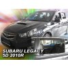 Ofuky oken Subaru Legacy 2009-2014 (+zadní) Combi