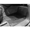 Gumové autokoberce Audi Q7 II 2015-2026