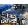 Ofuky oken Suzuki Vitara 1987-1998 (+zadní)