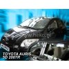 Ofuky oken Toyota Auris 5-dvéř. 2006-2012