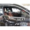 Ofuky oken Seat Ateca 2016-2026