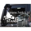 Ofuky oken Scania serie S/R 2016-2026