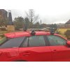 Střešní nosiče Audi Q2 2016-2026 (na holou střechu) • WING EVO • Thule