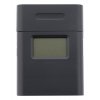 Alkohol tester BLACK • digitální