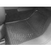 Gumové autokoberce VW Caddy/Caddy Maxi 2004-2020