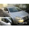 Ofuky oken VW Jetta III 2005-2010