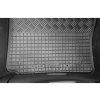 Gumové autokoberce VW Caddy/Caddy Maxi 2004-2020