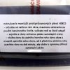 Ofuky oken VW T4 Caravelle/Transporter 1990-2003