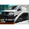 Ofuky oken VW T5 Transporter/Caravelle/Multivan 2003-2015