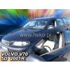 Ofuky oken Volvo V70/XC70 2000-2007