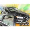 Ofuky oken Volvo V/XC70 II 2007-2016 (+zadní)