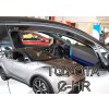 Ofuky oken Toyota C-HR 2016-2023