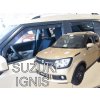 Ofuky oken Suzuki Ignis II 2016-2026 (+zadní)