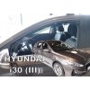 Ofuky oken Hyundai i30 III 2017-2026 Hatchback