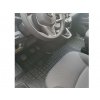 Gumové autokoberce Renault Trafic III 2014-2026 • 2 míst. přední