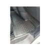 Gumové autokoberce Renault Trafic III 2014-2026 • 2 míst. přední