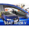 Ofuky oken Seat Ibiza V 5-dvéř. 2017-2026